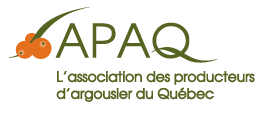 Association des producteurs d'Argousier du Québec